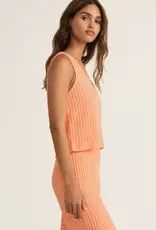 Z Supply Sloane V-neck Rib Tank