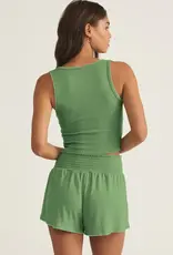 Z Supply Casa Whipstitch Tank