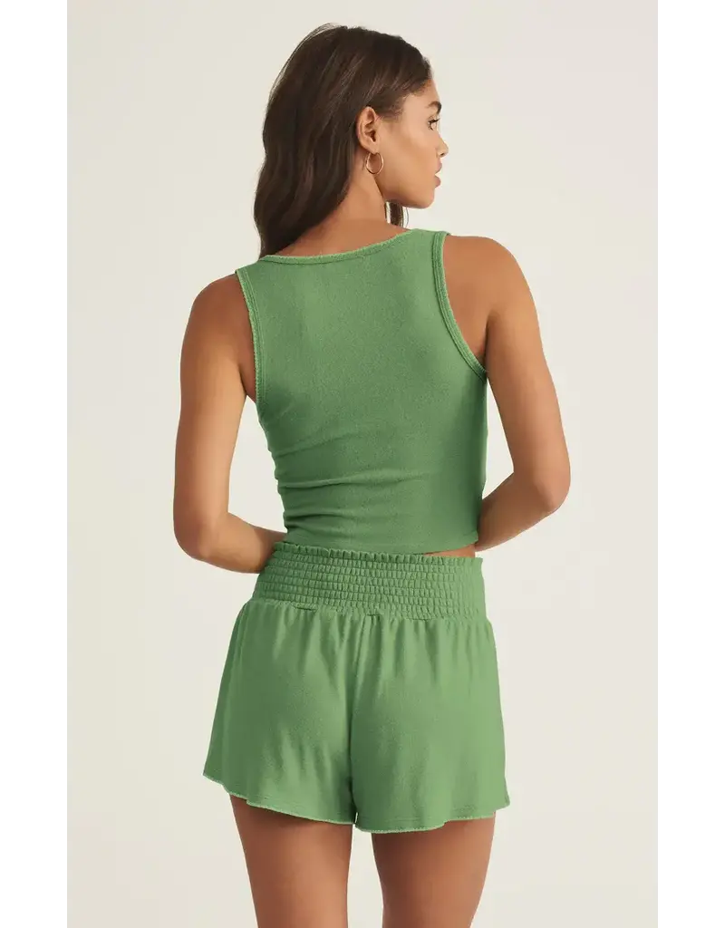 Z Supply Casa Whipstitch Tank