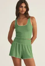 Z Supply Casa Whipstitch Tank