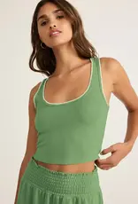 Z Supply Casa Whipstitch Tank