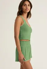 Z Supply Casa Whipstitch Tank