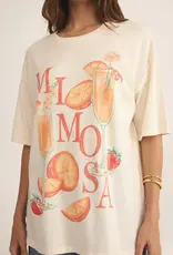 Z Supply Mimosa Socal Tee