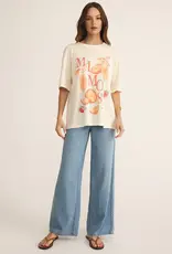 Z Supply Mimosa Socal Tee