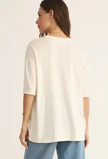 Z Supply Mimosa Socal Tee