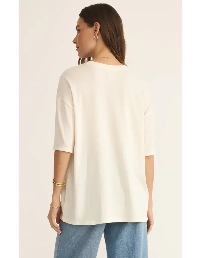 Z Supply Mimosa Socal Tee