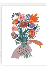 Seedlings Seedlings Sympathy + Encouragement + Get Well Cards