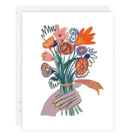 Seedlings Seedlings Sympathy + Encouragement + Get Well Cards