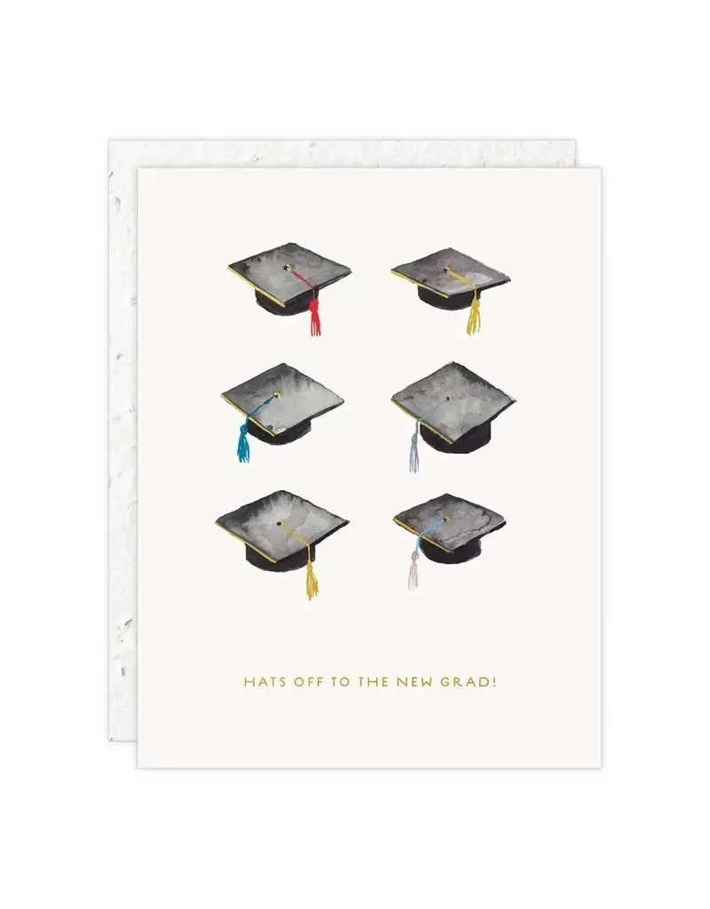 Seedlings Seedlings Congrats/Grad Cards