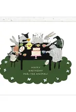 Seedlings Seedlings Birthday Cards (part 2)
