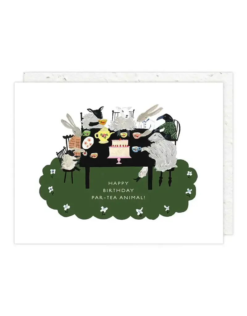 Seedlings Seedlings Birthday Cards (part 2)