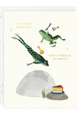 Seedlings Seedlings Birthday Cards (part 2)