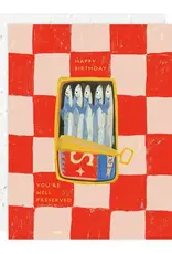 Seedlings Seedlings Birthday Cards (part 2)