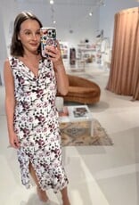 Jo Flower/Strait Laced The Corinne Dress