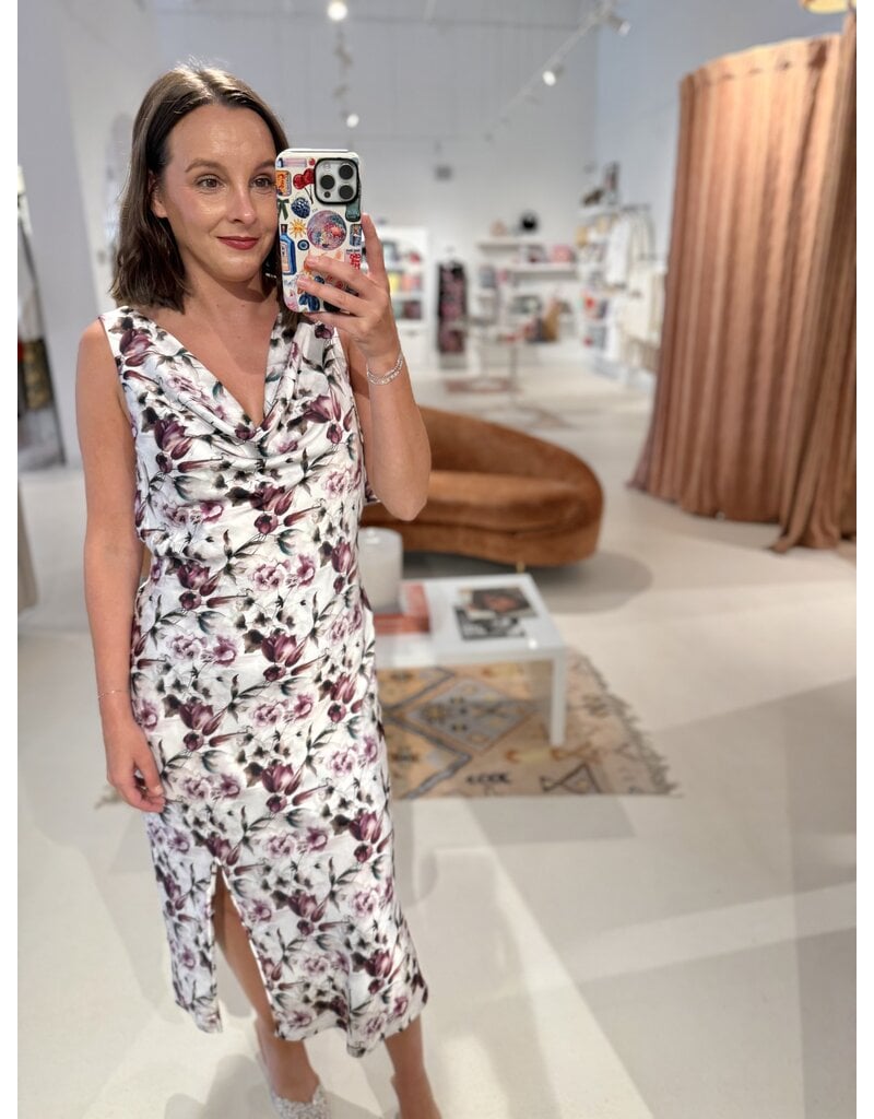 Jo Flower/Strait Laced The Corinne Dress