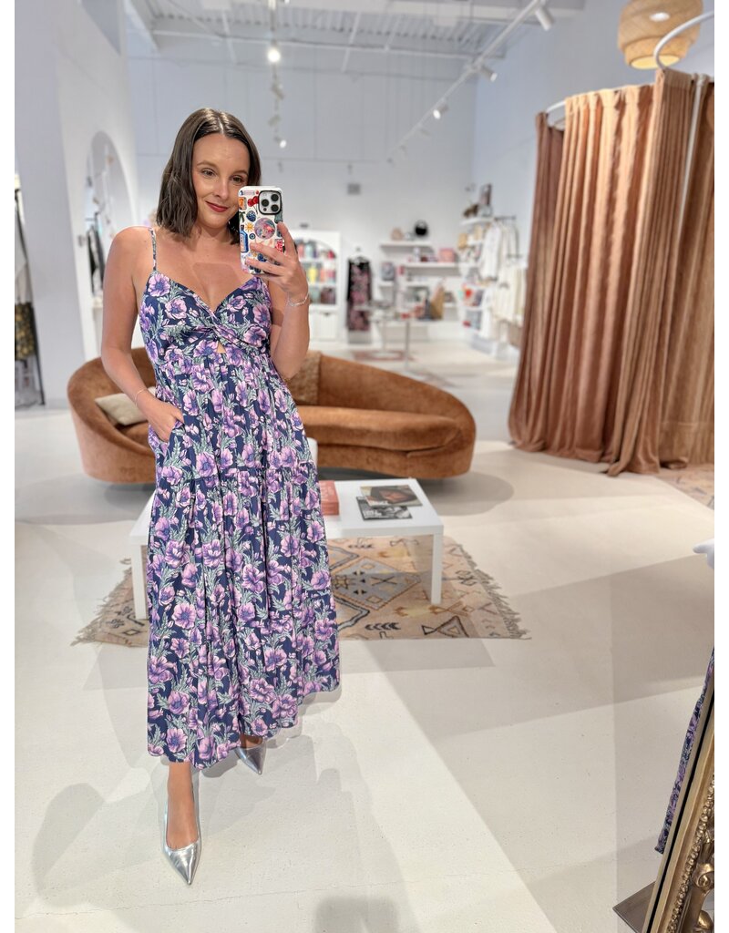 Jo Flower/Strait Laced The Sloan Dress
