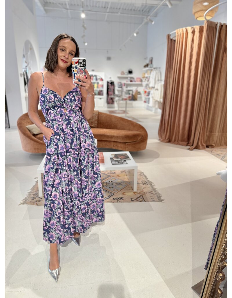 Jo Flower/Strait Laced The Sloan Dress