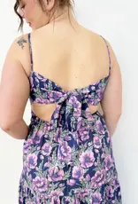 Jo Flower/Strait Laced The Sloan Dress
