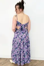 Jo Flower/Strait Laced The Sloan Dress