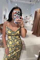 Jo Flower/Strait Laced The Mansy Dress
