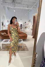 Jo Flower/Strait Laced The Mansy Dress