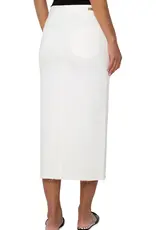 Liverpool 5 Pocket Front Slit Maxi