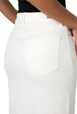 Liverpool 5 Pocket Front Slit Maxi