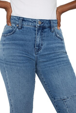 Liverpool Hannah Crop Flare