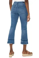 Liverpool Hannah Crop Flare