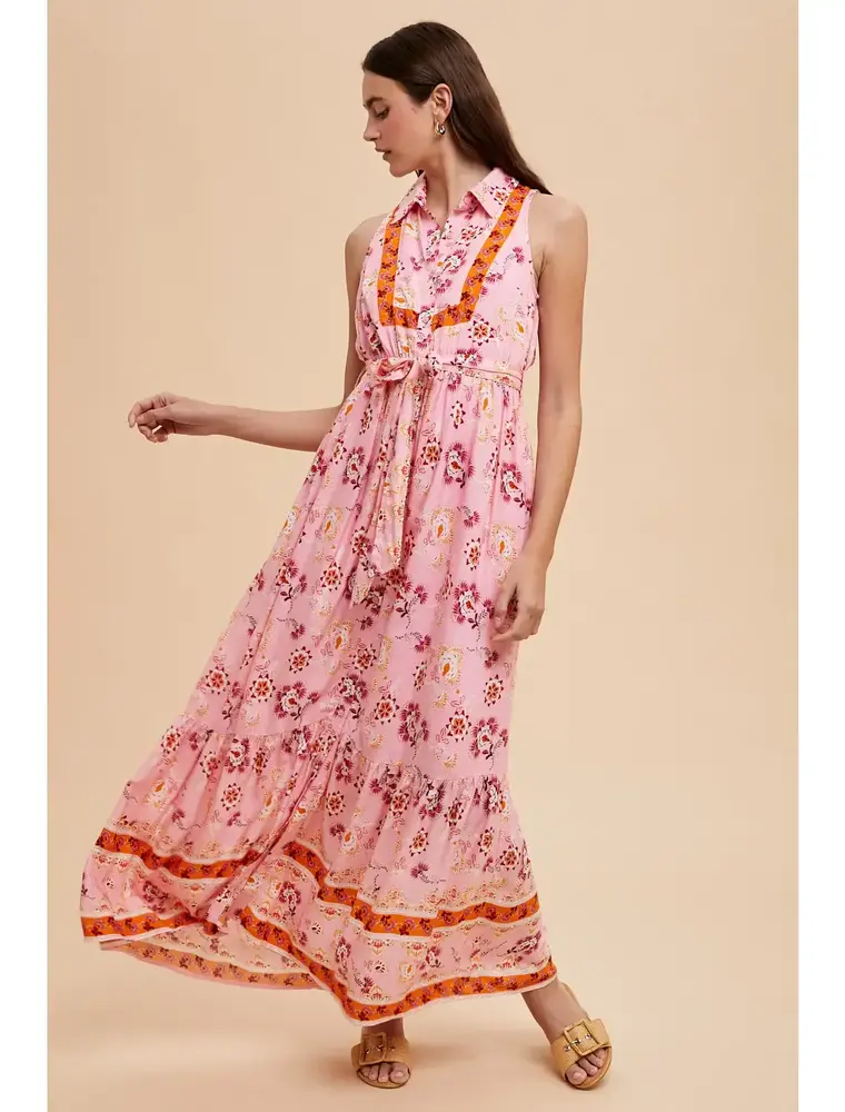 IL Cordella Maxi Dress