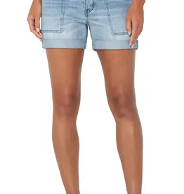 Liverpool Rascal Shorts