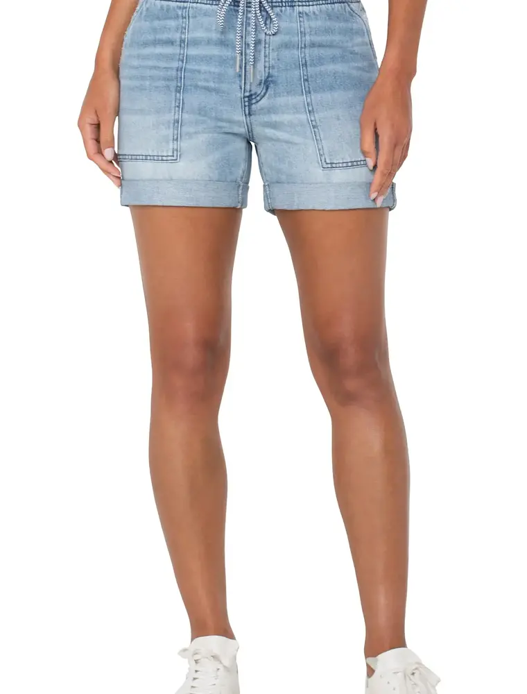 Liverpool Rascal Shorts