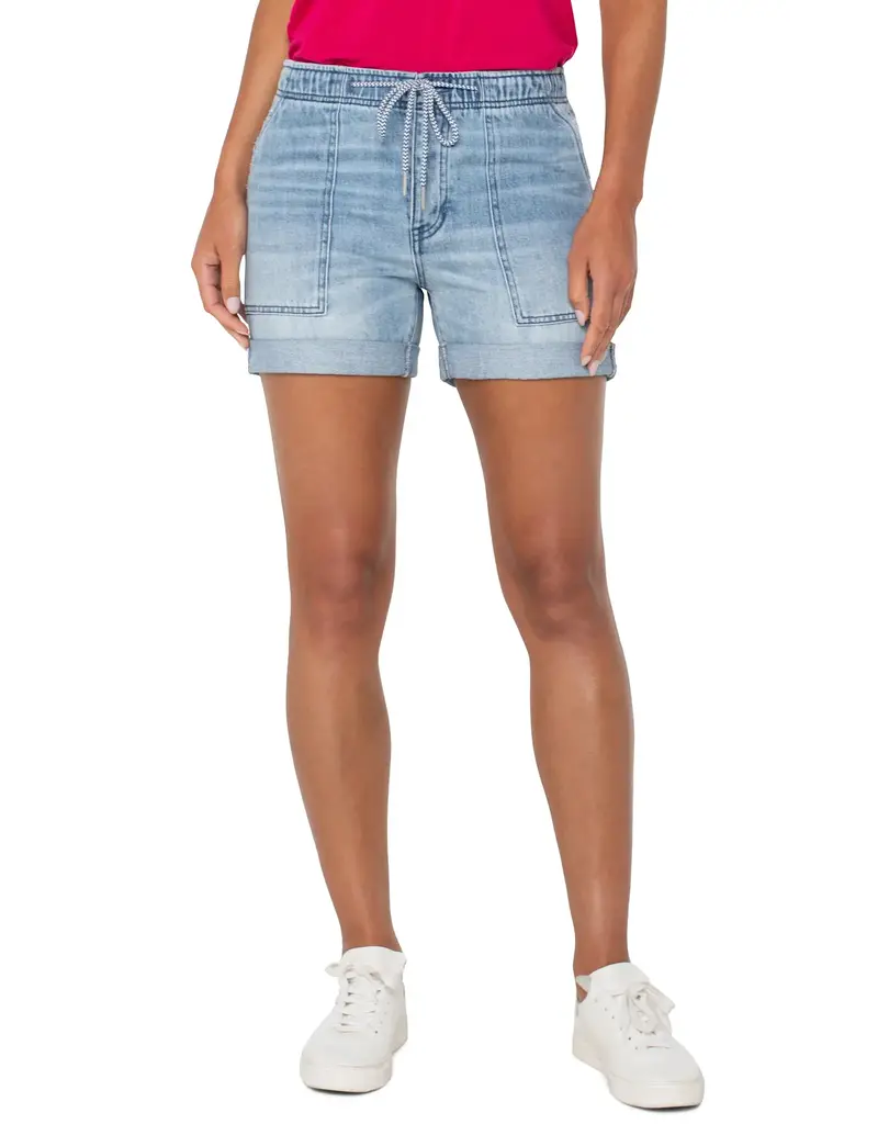 Liverpool Rascal Shorts