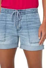 Liverpool Rascal Shorts