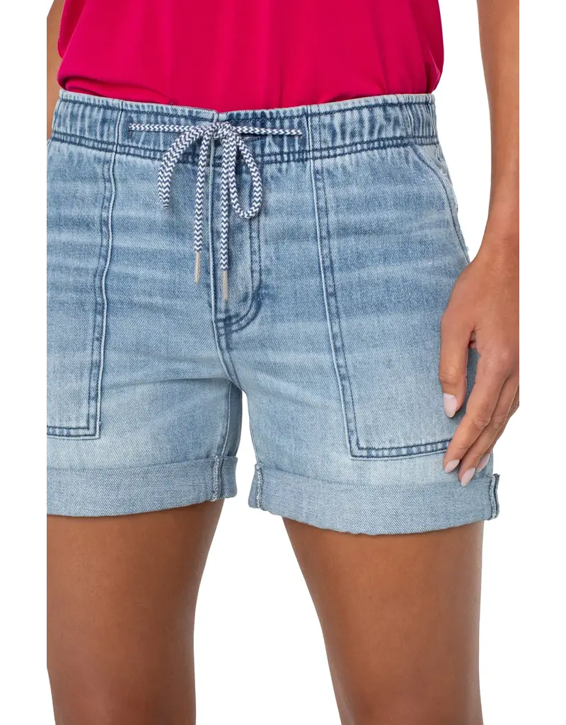 Liverpool Rascal Shorts