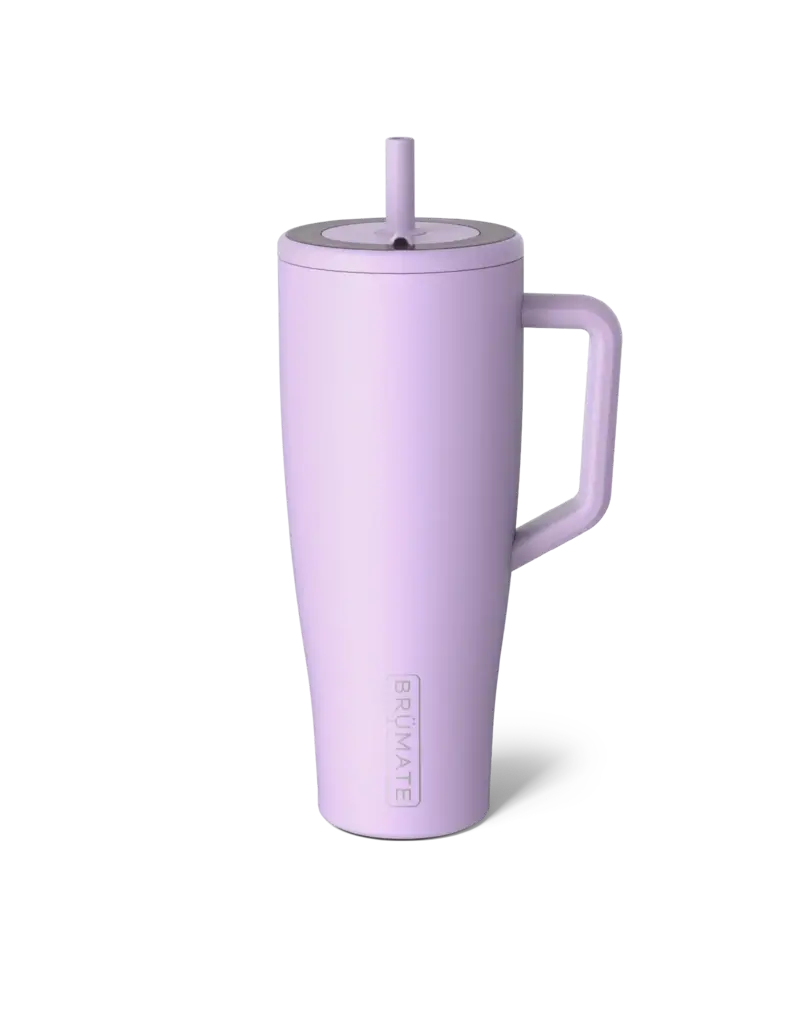 BruMate Era 40 oz Lavender