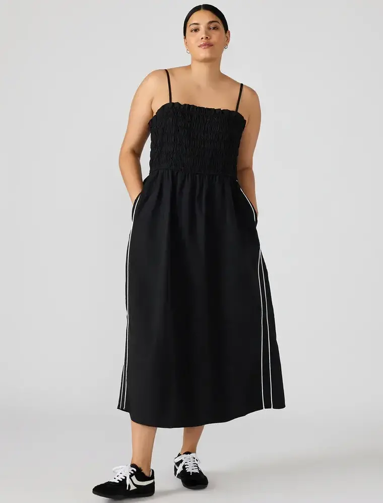 BB Dakota Kit Dress