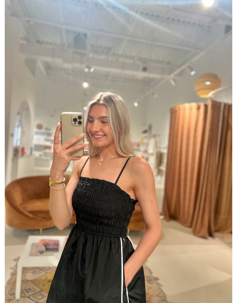BB Dakota Kit Dress