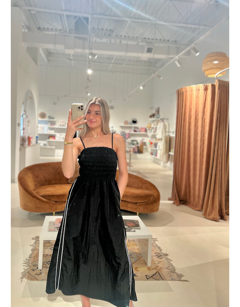 BB Dakota Kit Dress