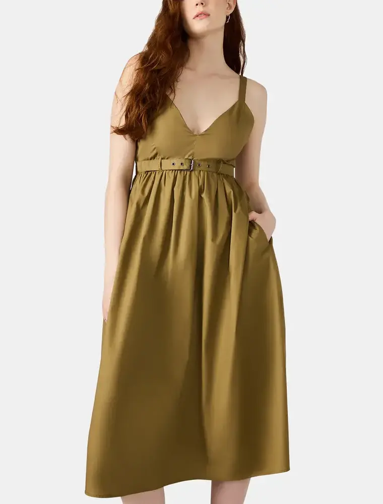 BB Dakota Juno Dress