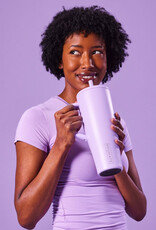 BruMate Era 40 oz Lavender