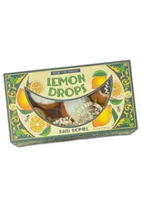 Sow the Magic Lemon Drops Bath Bomb Gift Set (citrus and peppermint)