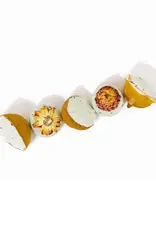 Sow the Magic Lemon Drops Bath Bomb Gift Set (citrus and peppermint)