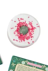 Sow the Magic The Witching Hour Lemongrass Bath Bomb