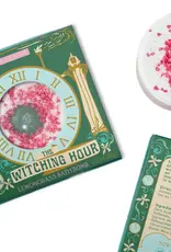 Sow the Magic The Witching Hour Lemongrass Bath Bomb