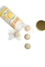 Sow the Magic Lemon Zest Exfoliating Sugar Scrub