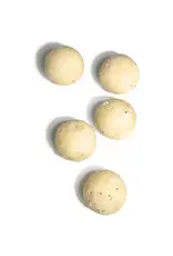 Sow the Magic Lemon Zest Exfoliating Sugar Scrub