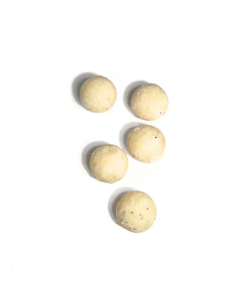 Sow the Magic Lemon Zest Exfoliating Sugar Scrub