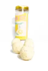 Sow the Magic Lemon Zest Exfoliating Sugar Scrub