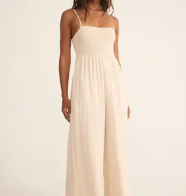Z Supply Beachside Jumpsuit